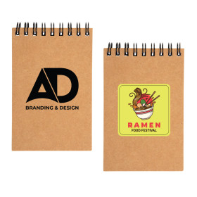 Pocket Notebooks